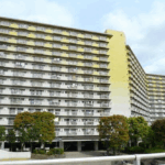 住宅供給公社「横浜若葉台第2」3-2号棟408号室・2LDK 住宅供給公社「横浜若葉台第2」3-2号棟408号室・2LDK